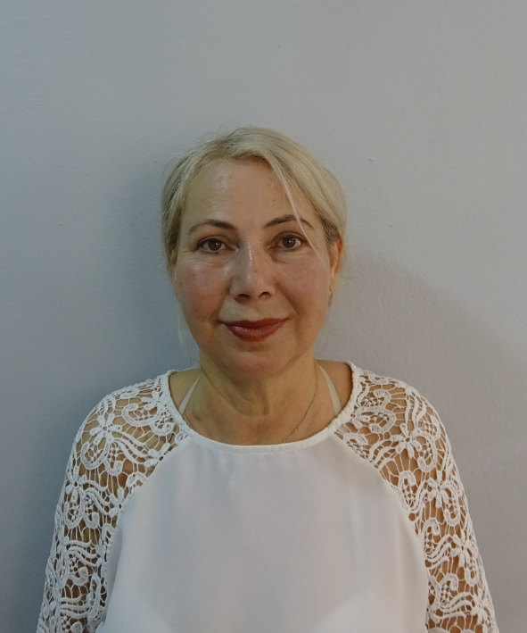 Gülay GÜNEŞ